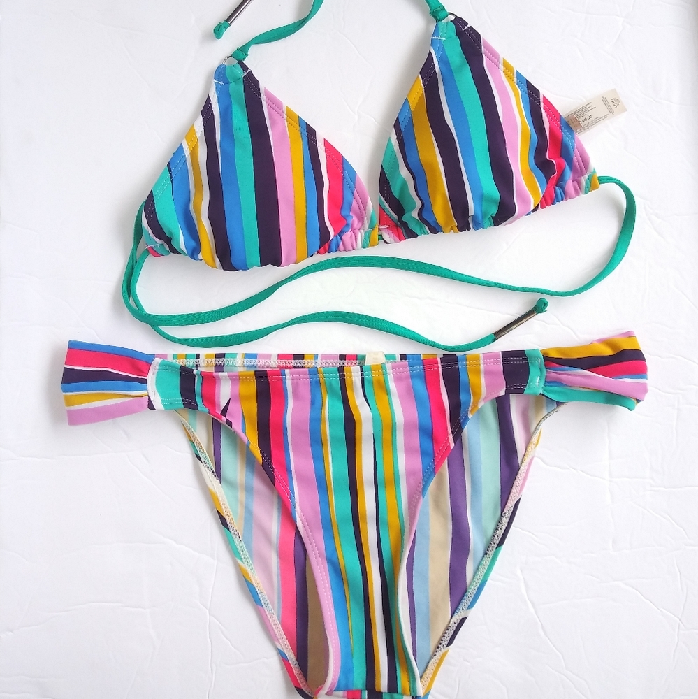 Collection By Raisins bikini